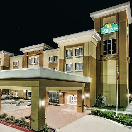 מלון La Quinta By Wyndham Victoria - South מראה חיצוני תמונה
