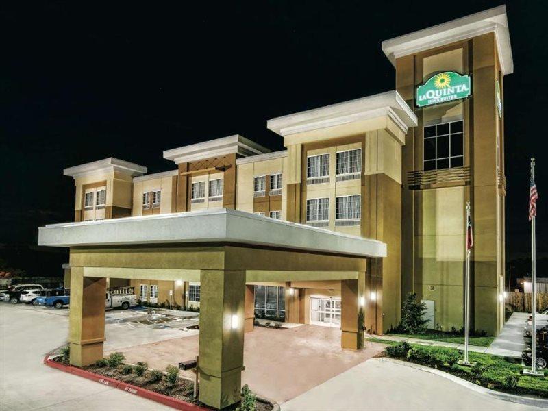 מלון La Quinta By Wyndham Victoria - South מראה חיצוני תמונה